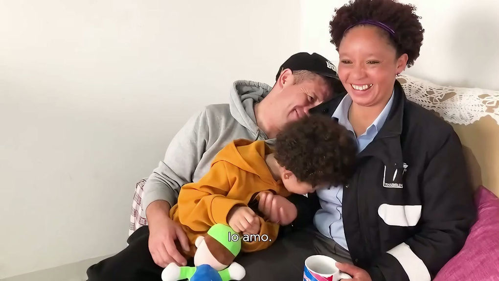 Premio Mujeres en Ruta